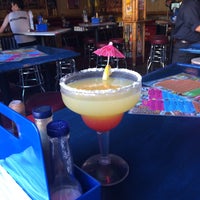 Photo taken at Cabo Cantina by Teri T. on 7/29/2016