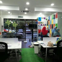 Upm Mtdc Technology Centre 6 Tips From 677 Visitors