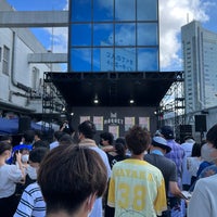 Mag S Park 神南 神南1 23 10