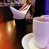 Photo prise au Coffee&amp;#39;n&amp;#39;book Белая Ворона par Pasha C. le9/13/2020