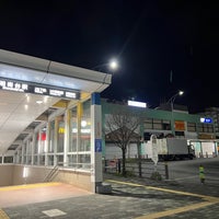 Photo taken at Shonandai Station by かっくん〜トリプルワーカー〜 on 2/11/2024