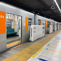 Photo taken at Aobadai Station (DT20) by かっくん〜トリプルワーカー〜 on 5/11/2024