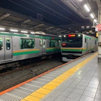 Photo taken at JR Ikebukuro Station by かっくん〜トリプルワーカー〜 on 1/8/2022