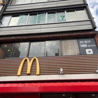 Photo taken at McDonald&amp;#39;s by かっくん〜トリプルワーカー〜 on 9/4/2022