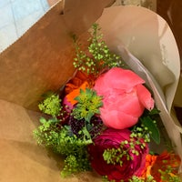 青山フラワーマーケット 秋葉原 Da Cicekci