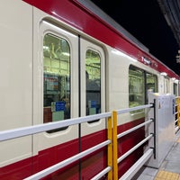 Photo taken at Shioiri Station (KK58) by かっくん〜トリプルワーカー〜 on 3/14/2024