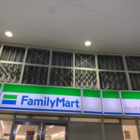 Photo taken at FamilyMart by かっくん〜トリプルワーカー〜 on 12/29/2019