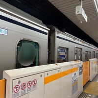 Photo taken at Meguro Line Ōokayama Station by かっくん〜トリプルワーカー〜 on 1/13/2023