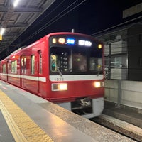 Photo taken at Tobe Station (KK38) by かっくん〜トリプルワーカー〜 on 3/8/2024