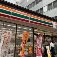 Photo taken at 7-Eleven by かっくん〜トリプルワーカー〜 on 8/27/2019