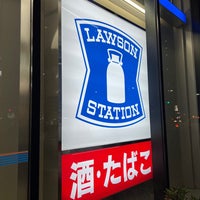 Photo taken at Lawson by かっくん〜トリプルワーカー〜 on 4/23/2023