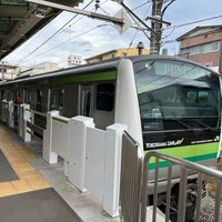 Photo taken at JR Nagatsuta Station by かっくん〜トリプルワーカー〜 on 2/15/2024