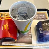 Photo taken at McDonald&amp;#39;s by かっくん〜トリプルワーカー〜 on 2/25/2023