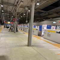 Photo taken at Toyoko Line Musashi-kosugi Station by かっくん〜トリプルワーカー〜 on 9/18/2023