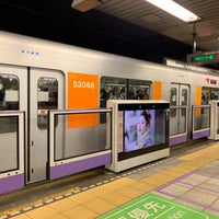 Photo taken at Den-en-toshi Line Shibuya Station (DT01) by かっくん〜トリプルワーカー〜 on 12/17/2019
