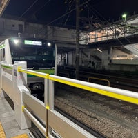 Photo taken at JR Nagatsuta Station by かっくん〜トリプルワーカー〜 on 7/18/2023