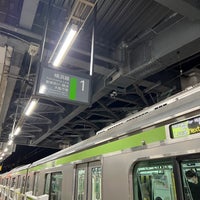 Photo taken at JR Kikuna Station by かっくん〜トリプルワーカー〜 on 4/20/2023