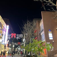 Photo taken at Isezaki Mall by かっくん〜トリプルワーカー〜 on 2/14/2024