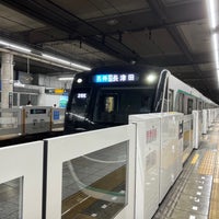 Photo taken at Aobadai Station (DT20) by かっくん〜トリプルワーカー〜 on 6/30/2023