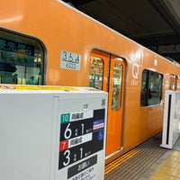 Photo taken at Aobadai Station (DT20) by かっくん〜トリプルワーカー〜 on 4/19/2024