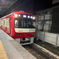 Photo taken at Tobe Station (KK38) by かっくん〜トリプルワーカー〜 on 4/1/2024