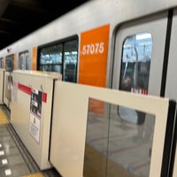 Photo taken at Tokyu Hiyoshi Station (TY13/MG13) by かっくん〜トリプルワーカー〜 on 1/23/2024
