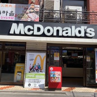 Photo taken at McDonald&amp;#39;s by かっくん〜トリプルワーカー〜 on 4/26/2020