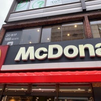 Photo taken at McDonald&amp;#39;s by かっくん〜トリプルワーカー〜 on 5/21/2022