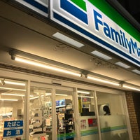 Photo taken at FamilyMart by かっくん〜トリプルワーカー〜 on 7/19/2021