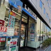 Photo taken at Lawson by かっくん〜トリプルワーカー〜 on 7/29/2023