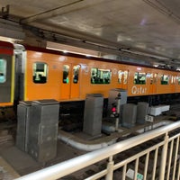 Photo taken at Meguro Line Ōokayama Station by かっくん〜トリプルワーカー〜 on 6/5/2020