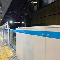 Photo taken at Higashi-Kanagawa Station by かっくん〜トリプルワーカー〜 on 4/19/2024