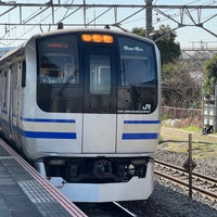 Photo taken at Shin-Kawasaki Station by かっくん〜トリプルワーカー〜 on 3/11/2023