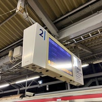 Photo taken at Keikyū Kurihama Station (KK67) by かっくん〜トリプルワーカー〜 on 4/19/2024