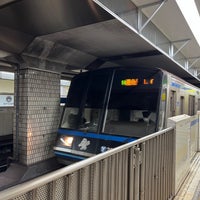 Photo taken at Maita Station (B13) by かっくん〜トリプルワーカー〜 on 12/11/2023
