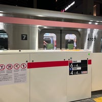 Photo taken at Toyoko Line Musashi-kosugi Station by かっくん〜トリプルワーカー〜 on 10/16/2023