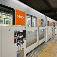 Photo taken at Aobadai Station (DT20) by かっくん〜トリプルワーカー〜 on 5/8/2024