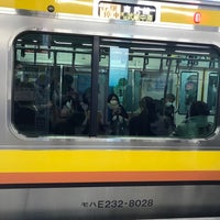 Photo taken at Nambu Line Musashi-Kosugi Station by かっくん〜トリプルワーカー〜 on 12/22/2021