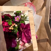 青山フラワーマーケット 秋葉原 Da Cicekci