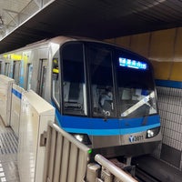Photo taken at Subway Totsuka Station (B06) by かっくん〜トリプルワーカー〜 on 7/23/2022