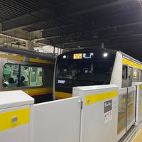 Photo taken at Nambu Line Musashi-Kosugi Station by かっくん〜トリプルワーカー〜 on 8/6/2023