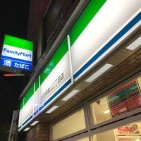 Photo taken at FamilyMart by かっくん〜トリプルワーカー〜 on 7/31/2021