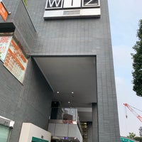 野方区民ホール City Hall