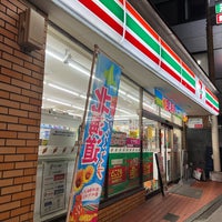 Photo taken at 7-Eleven by かっくん〜トリプルワーカー〜 on 6/7/2023