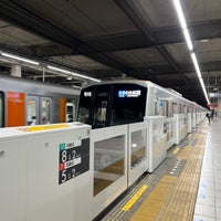 Photo taken at Aobadai Station (DT20) by かっくん〜トリプルワーカー〜 on 5/16/2024