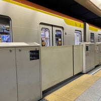 Photo taken at Fukutoshin Line Ikebukuro Station (F09) by かっくん〜トリプルワーカー〜 on 8/26/2023