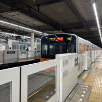 Photo taken at Aobadai Station (DT20) by かっくん〜トリプルワーカー〜 on 3/20/2024