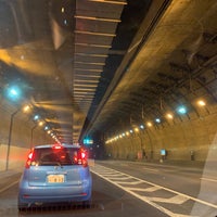 五反田出入口 Toll Booth In 品川区