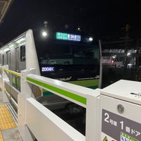 Photo taken at JR Nagatsuta Station by かっくん〜トリプルワーカー〜 on 6/30/2023