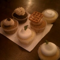Photo taken at Prohibition Bakery by Jason S. on 10/21/2012
